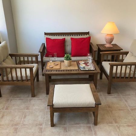 Apartamento Venavera Playa De Baria 2 K-1D Primera Linea Gran Terraza Y Wifi Exterior foto