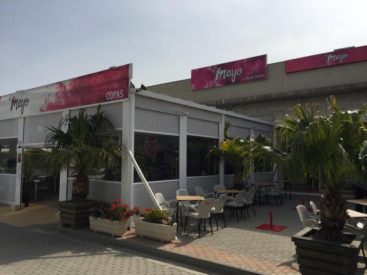 Apartamento Venavera Playa De Baria 2 K-1D Primera Linea Gran Terraza Y Wifi Exterior foto